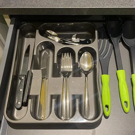 Apartment L'elegance 005 Cambrai