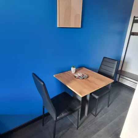 Apartment L'elegance 005 Cambrai