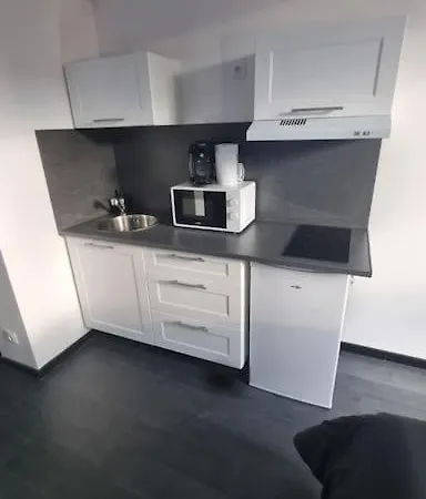 Apartment L'elegance 005 *