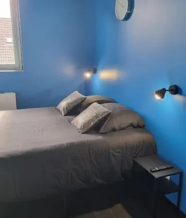 Apartment L'elegance 005 *