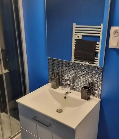 Apartment L'elegance 005 Cambrai