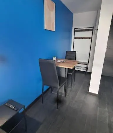 L'elegance 005 Cambrai