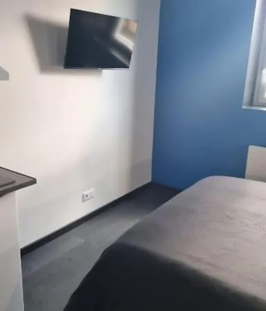 Apartment L'elegance 005 Cambrai